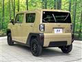 2025 Daihatsu Taft