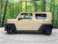 2025 Daihatsu Taft