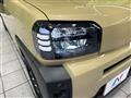 2025 Daihatsu Taft