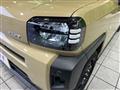 2025 Daihatsu Taft