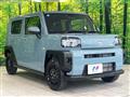 2025 Daihatsu Taft
