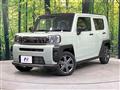 2025 Daihatsu Taft