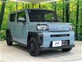 2025 Daihatsu Taft