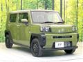 2025 Daihatsu Taft