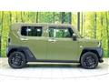 2025 Daihatsu Taft