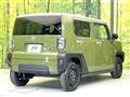 2025 Daihatsu Taft