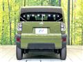 2025 Daihatsu Taft