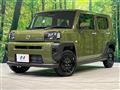 2025 Daihatsu Taft