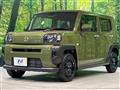 2025 Daihatsu Taft