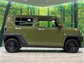 2025 Daihatsu Taft