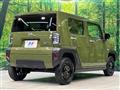 2025 Daihatsu Taft
