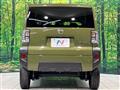 2025 Daihatsu Taft