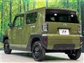 2025 Daihatsu Taft