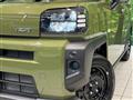 2025 Daihatsu Taft