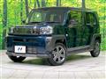 2025 Daihatsu Taft