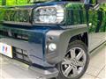 2025 Daihatsu Taft