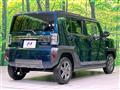 2025 Daihatsu Taft