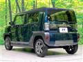 2025 Daihatsu Taft