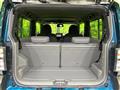 2025 Daihatsu Taft