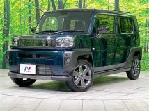 2025 Daihatsu Taft
