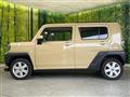 2025 Daihatsu Taft
