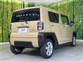 2025 Daihatsu Taft
