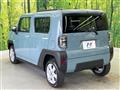 2025 Daihatsu Taft