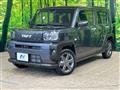 2025 Daihatsu Taft