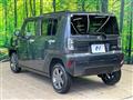 2025 Daihatsu Taft