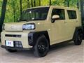 2025 Daihatsu Taft
