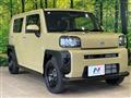 2025 Daihatsu Taft