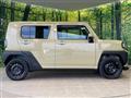 2025 Daihatsu Taft