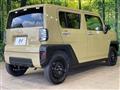 2025 Daihatsu Taft
