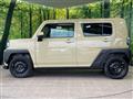 2025 Daihatsu Taft