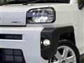 2025 Daihatsu Taft