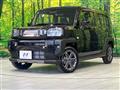2025 Daihatsu Taft