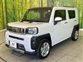 2025 Daihatsu Taft