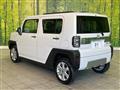 2025 Daihatsu Taft