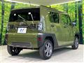 2025 Daihatsu Taft