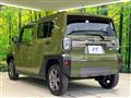 2025 Daihatsu Taft