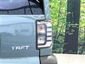 2025 Daihatsu Taft