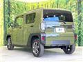2026 Daihatsu Taft