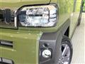 2026 Daihatsu Taft
