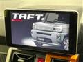 2020 Daihatsu Taft