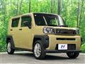 2021 Daihatsu Taft