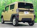 2021 Daihatsu Taft