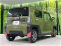 2021 Daihatsu Taft