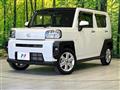 2022 Daihatsu Taft