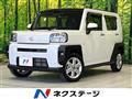 2022 Daihatsu Taft