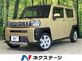 2022 Daihatsu Taft